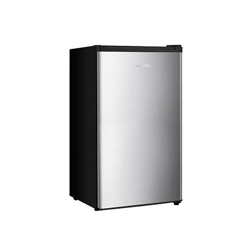 Shop Bruhm BFS-86MD Table Top Refrigerator - 81 Litre Silver Online ...
