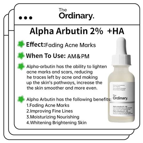 product_image_name-The Ordinary-Alpha Arbutin 2% +HA Fading Acne Marks Serum(30ml)-7