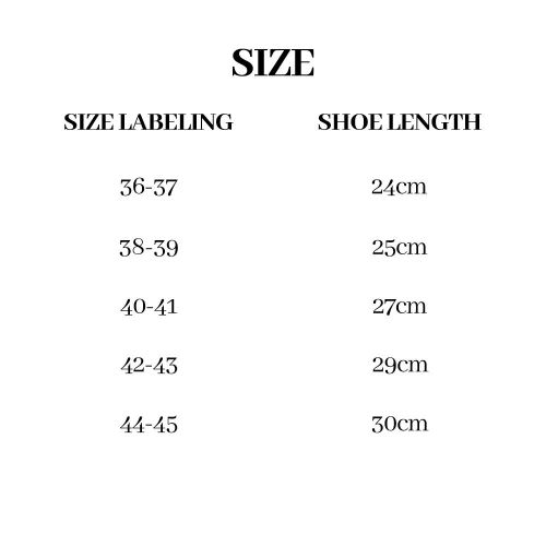 product_image_name-Generic-1 pair of Indoor Floor Unisex Slippers for Autumn and Winter Lightweight, Comfortable, Relax and de-stress Household Shoes for Bedroom-3