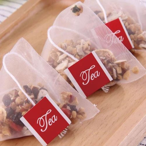 Generic Ginseng Five-Treasure Tea – Herbal Wellness Tea- 30 Tea Bags - image 2