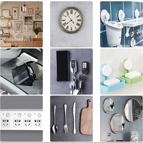 product_image_name-Generic-Double Sided Tape 2pcs-4