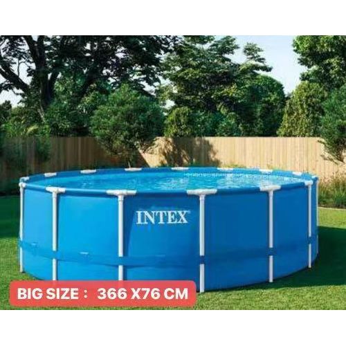 product_image_name-Generic-Mobile Swimming Pool -12ft- multi-1