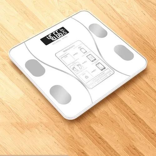 Generic Smart Bluetooth Body Fat Scale - image 4