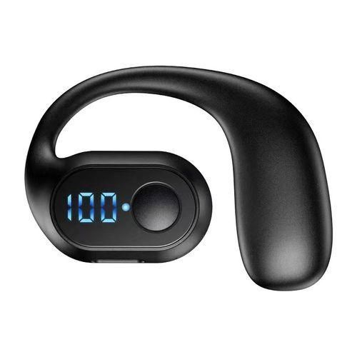 product_image_name-Generic- LED  OWS Left Ear Bluetooth Wireless Headphones-3
