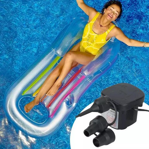 product_image_name-White Label-Inflatable Airbed Fast Inflator Two-Way Electric Air Pump Airbed Inflate/Deflate - Black-4