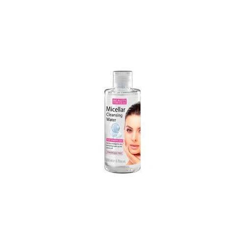 product_image_name-Beauty Formulas- Micellar Cleansing Water 200ml-1