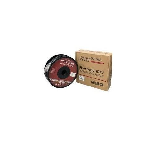 Other  Fiber optic 50m hdmi cable - image 3