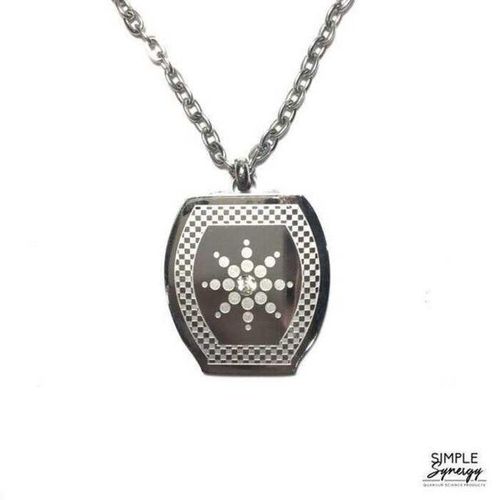 Quantum Scalar Energy Pendant - image 3