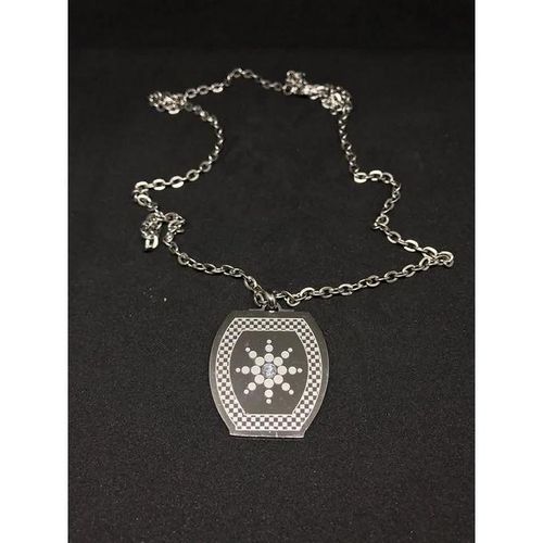 Quantum Scalar Energy Pendant - image 4