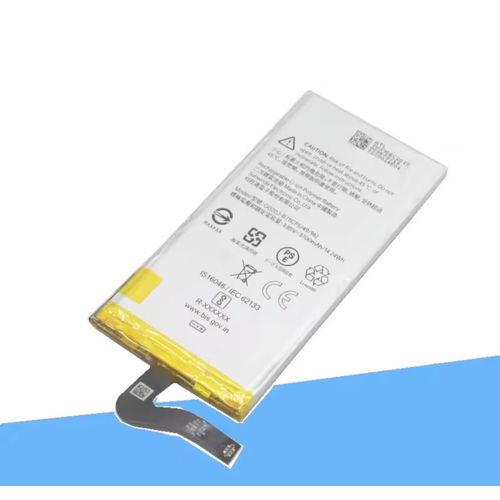 Generic Pixel 4XL battery