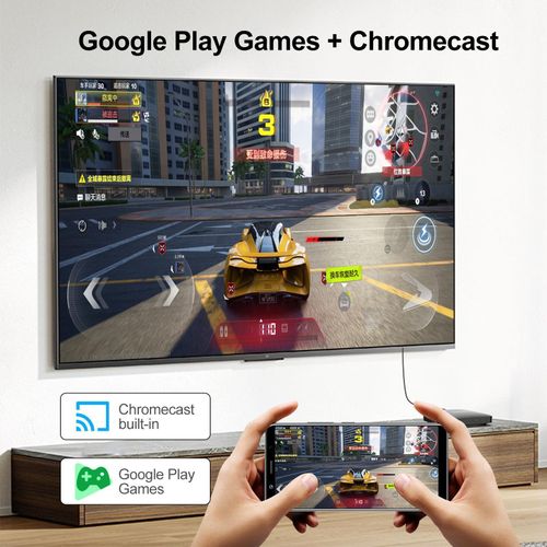 product_image_name-Generic-Smart Android TV BOX Mortal Q5S Wifi 2.4G HDR Support 4K Video 8G 16G Allwinner H3 3D Google YouTube Network Android Set Top-4