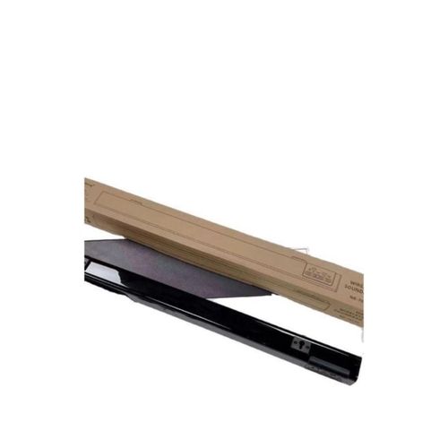 product_image_name-Generic-High Quality Reachable Maxbest  Soundbar With Remote Control  - Black -2