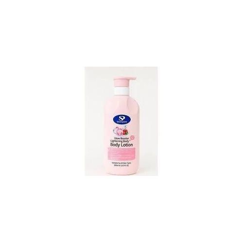 Skeenpoint Glow Booster Lightening Body Lotion - 500ML
