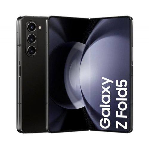 product_image_name-Samsung-Galaxy z fold 5 black - 256 gig-1