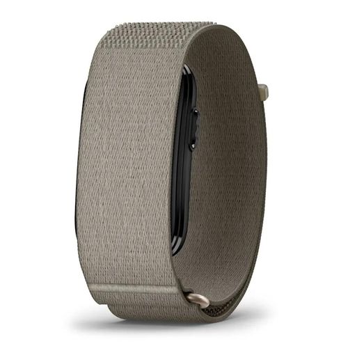 Garmin CIRQA Smart Band S/M - French Grey
