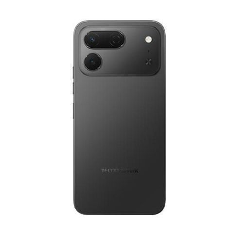TECNO Spark 50 Pro - 128GB ROM  6GB RAM -  Ink Black - image 3