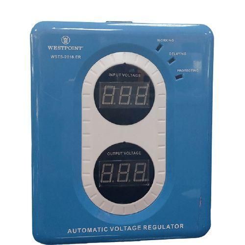 Westpoint WST-2018.ER Stabilizer - Blue - image 2