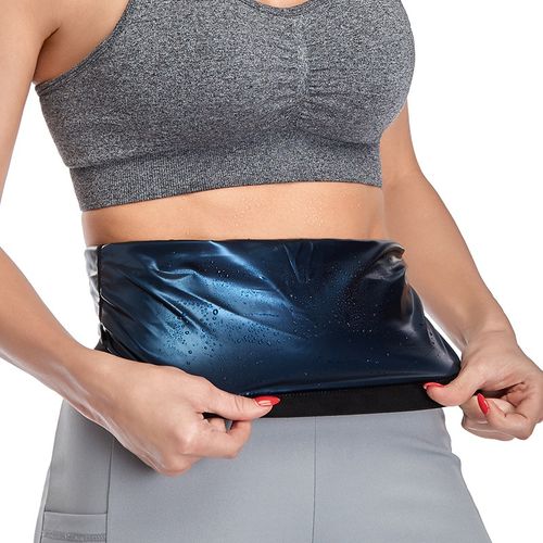  Belly Sweat Band