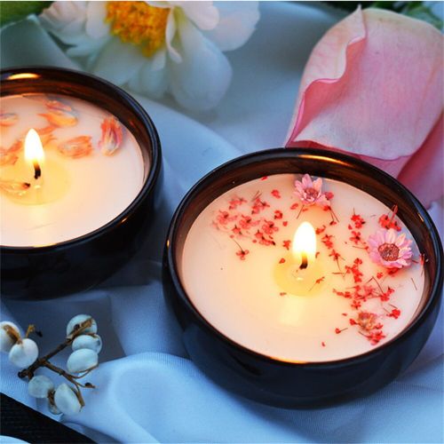 Shop Dried Flowers For Candles online