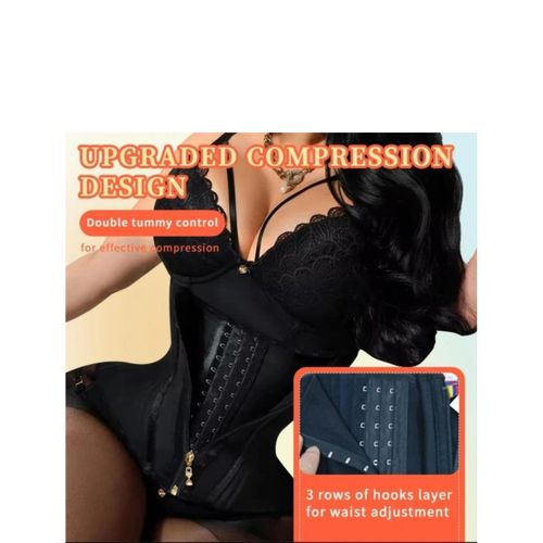 Generic Double-compression waist trainer - image 5