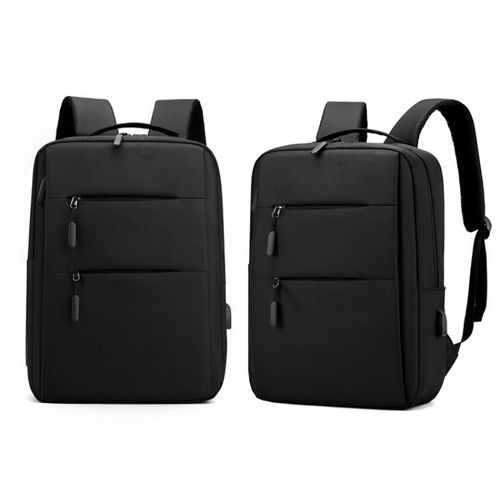 product_image_name-Mateamoda-Men Bags Backpacks USB School Bags Laptop Bags Satchel-4