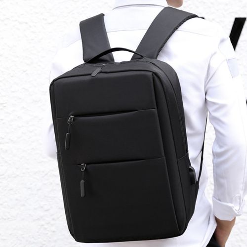 product_image_name-Mateamoda-Men Bags Backpacks USB School Bags Laptop Bags Satchel-5