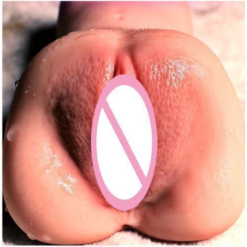 product_image_name-Generic-Genuine Vaginal Sexual Toys Male Masturator Male Rubber Vaginal Masturator Male Toy Adult Pocket Male Vaginal Sexshop-1