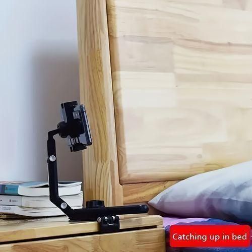 product_image_name-Generic-Universal 1080° Rotating Visor Multi-function Visor Car Phone Holder-7