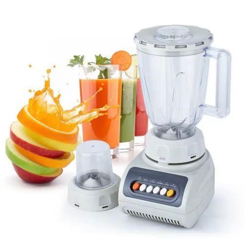 White Label Blender ST 999 Double Cup 1.5L-white - image 2