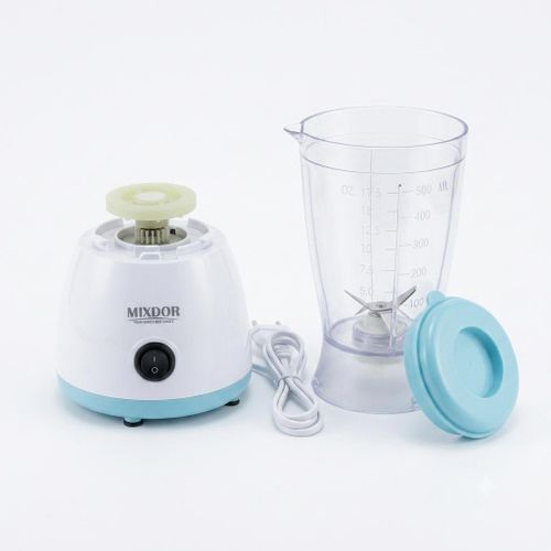 Mixdor MX-6007 Personal Table Smoothie Blender - image 3