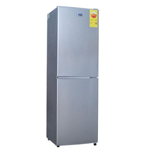 Nasco 158ltr Bottom Freezer Refrigerator - image 2