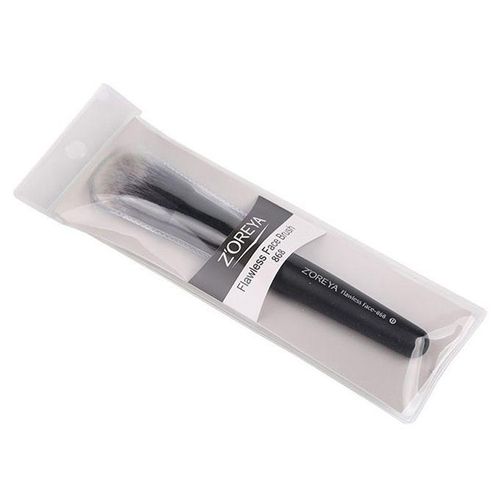 product_image_name-Zoreya-Flawless Face Brush 868 - Black-7