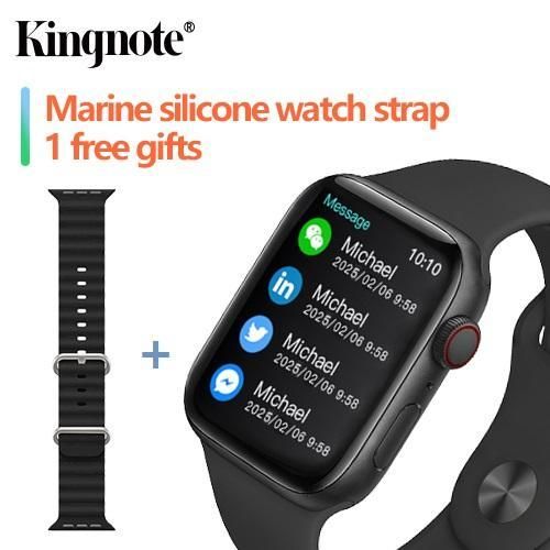 product_image_name-Kingnote-2.19''Inch C90PRO Smartwatch Native Storm Waterproof Black-1