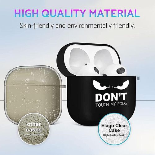 product_image_name-RichRipple- New Pro2+ Wireless Bluetooth Earphones with Protective Case-3