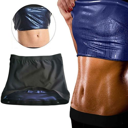 Shop Unbrand Heat Trapping Sweat Enhancing Compression Waist