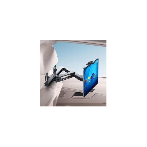 JOYROOM ZS433 Car Headrest Tablet Mount - image 4
