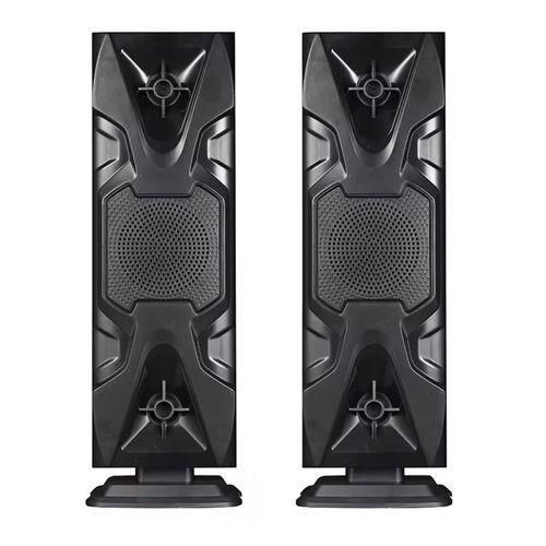 product_image_name-White Label-Home Theatre System Bluetooth, USB, AC/DC-Black-2