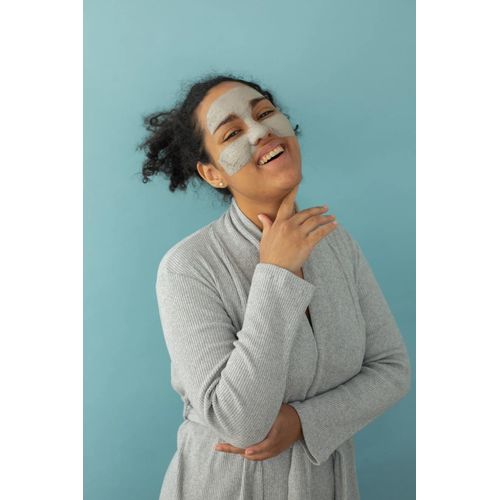 product_image_name-Laikou-Mud Mask 5g - Deep Cleansing & Oil Control Face Mask-4