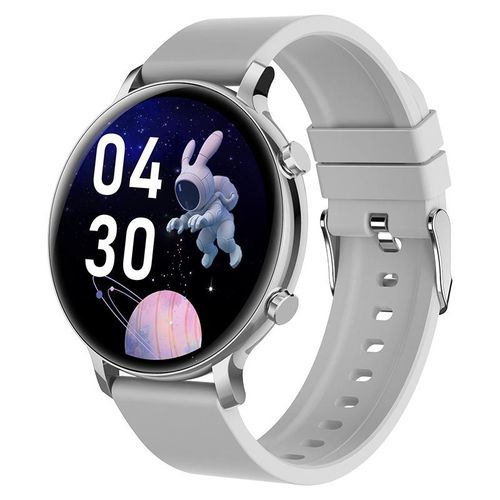 Shop Fashion HW36 New ECG+PPG Bluetooth talk smartwatch business ...