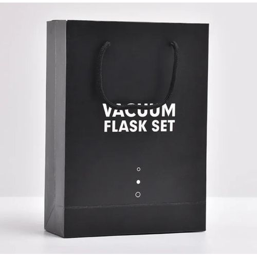 product_image_name-Generic-500ML Stainless Steel Vacuum Flask Gift Set Couple Cup-2