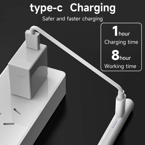 product_image_name-TodyJeyHo-Universal Stylus Pen with Magnetic for Android IOS Windows Touch Pen for iPad Apple Pencil for Huawei Lenovo Samsung Phone Tablet Pen (Universal)-5