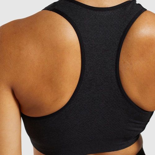 Shop Generic Women Sport Bra Yoga Vest Soft Racer Back Workout Fitness  Lounging Home Gym Lingerie Casual Crop Top Activewear Online