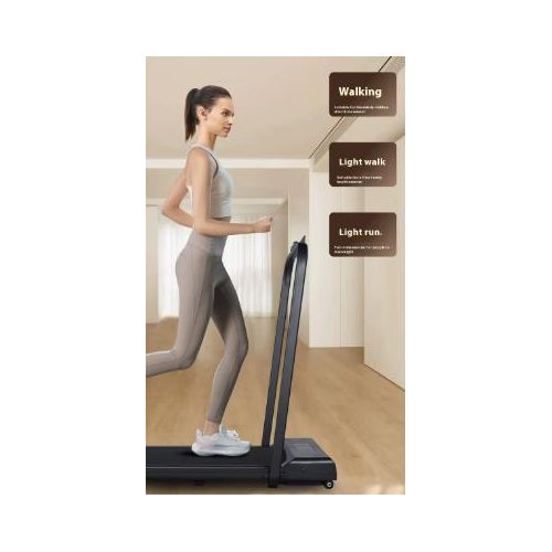 Hachi Electric Automatic Gym Treadmill Fitness Exercise - image 2