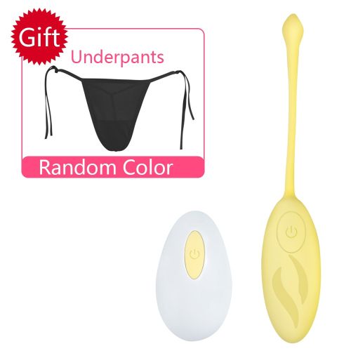 Shop Generic Wireless e Vagina Balls Underwear Vibrator, s