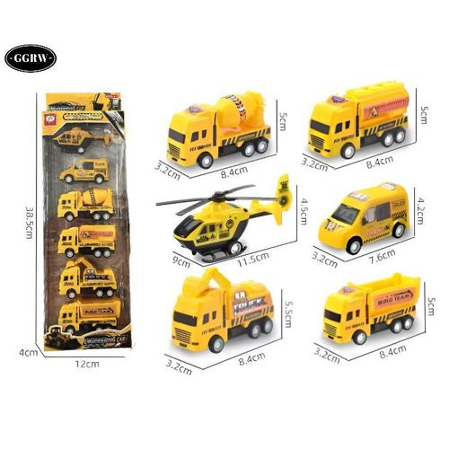 product_image_name-GGRW-Children's educational toy engineering pull-back inertia car set, intelligence development sliding car, holiday gift-6