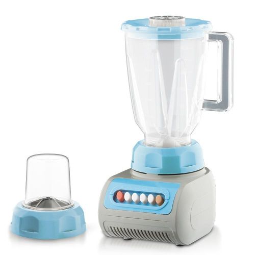 RAF  Electric Blender  2 in 1 intelligent electric desktop mixer grinder multi-function button variable speed - image 4