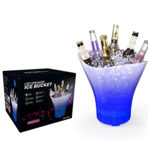 product_image_name-Generic-LED Ice Bucket for Homes,Beach, Bar.-2