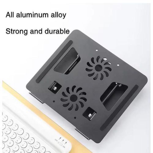 Generic Portable Laptop Stand - image 2