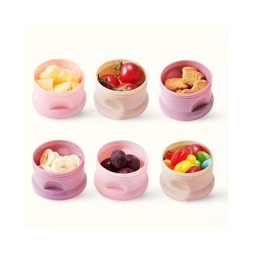 ShebSheb Infant formula container, newborn formula dispenser, formula box - image 7