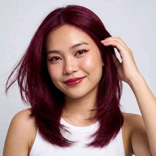 Adore Raspberry Twist - image 2